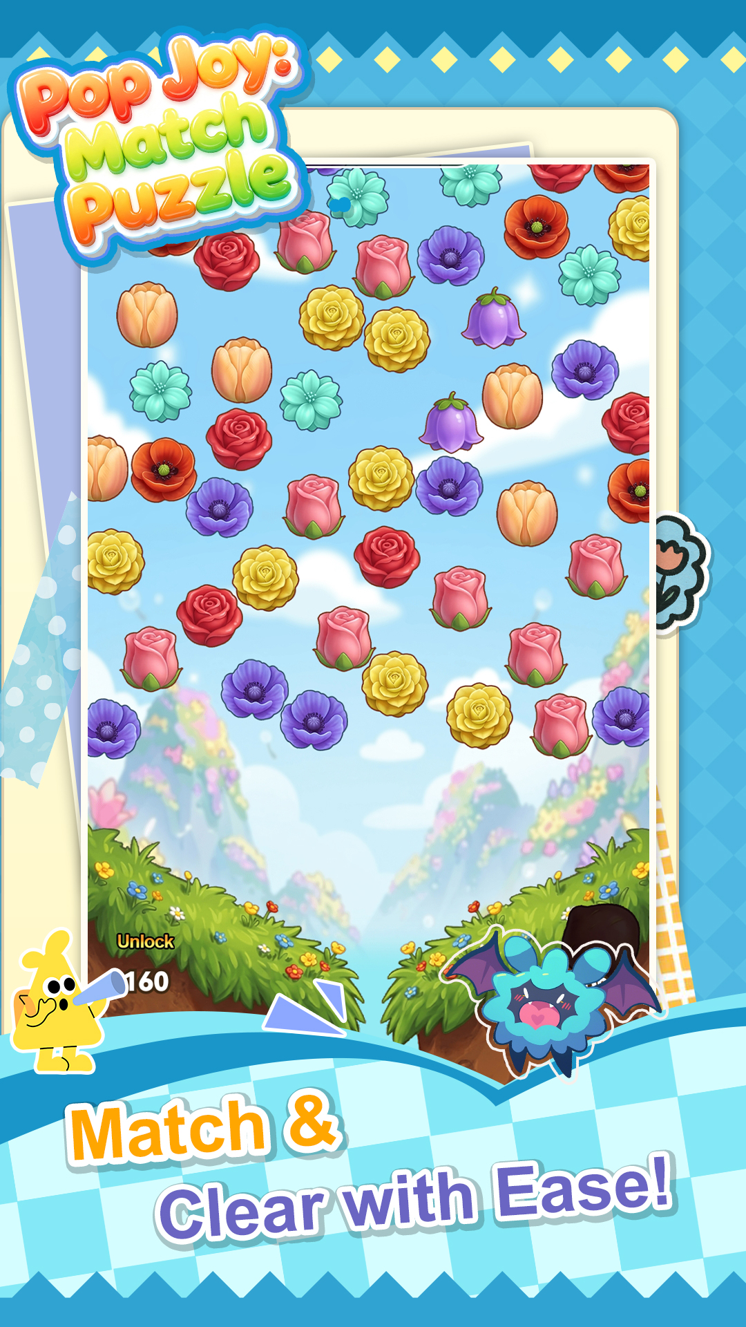Pop Joy screenshot 3