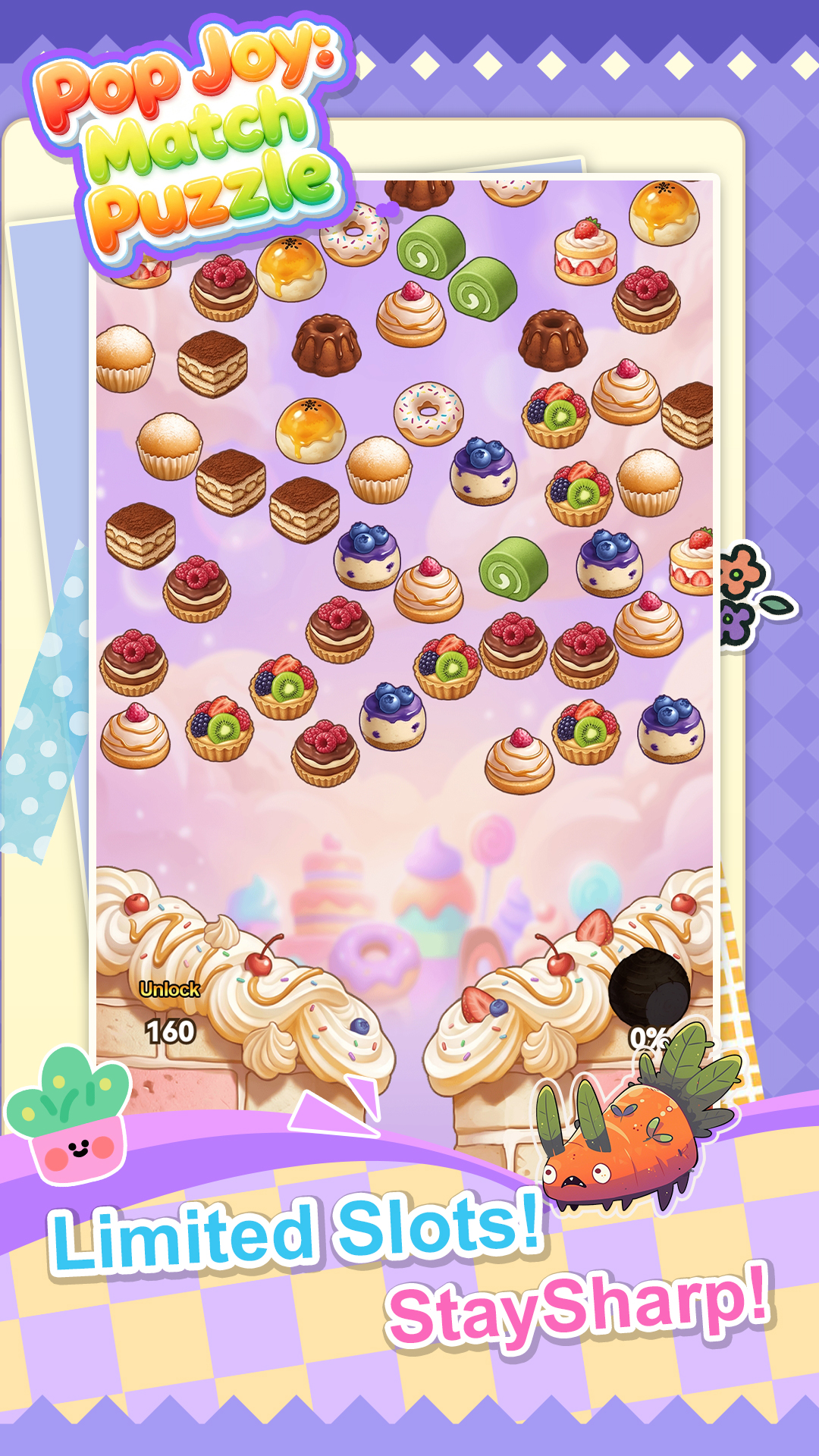 Pop Joy screenshot 4